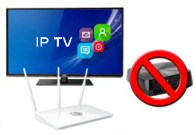 Настройка встроенного DLNA сервера xupnpd для работы IPTV без STB.