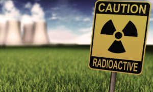 radiation