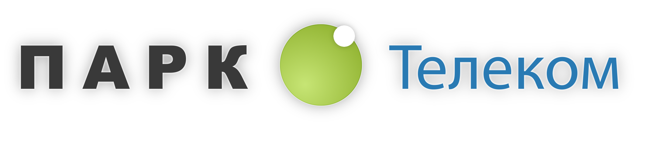 Park Telecom Logo