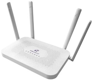 Wi Cat Ax Router
